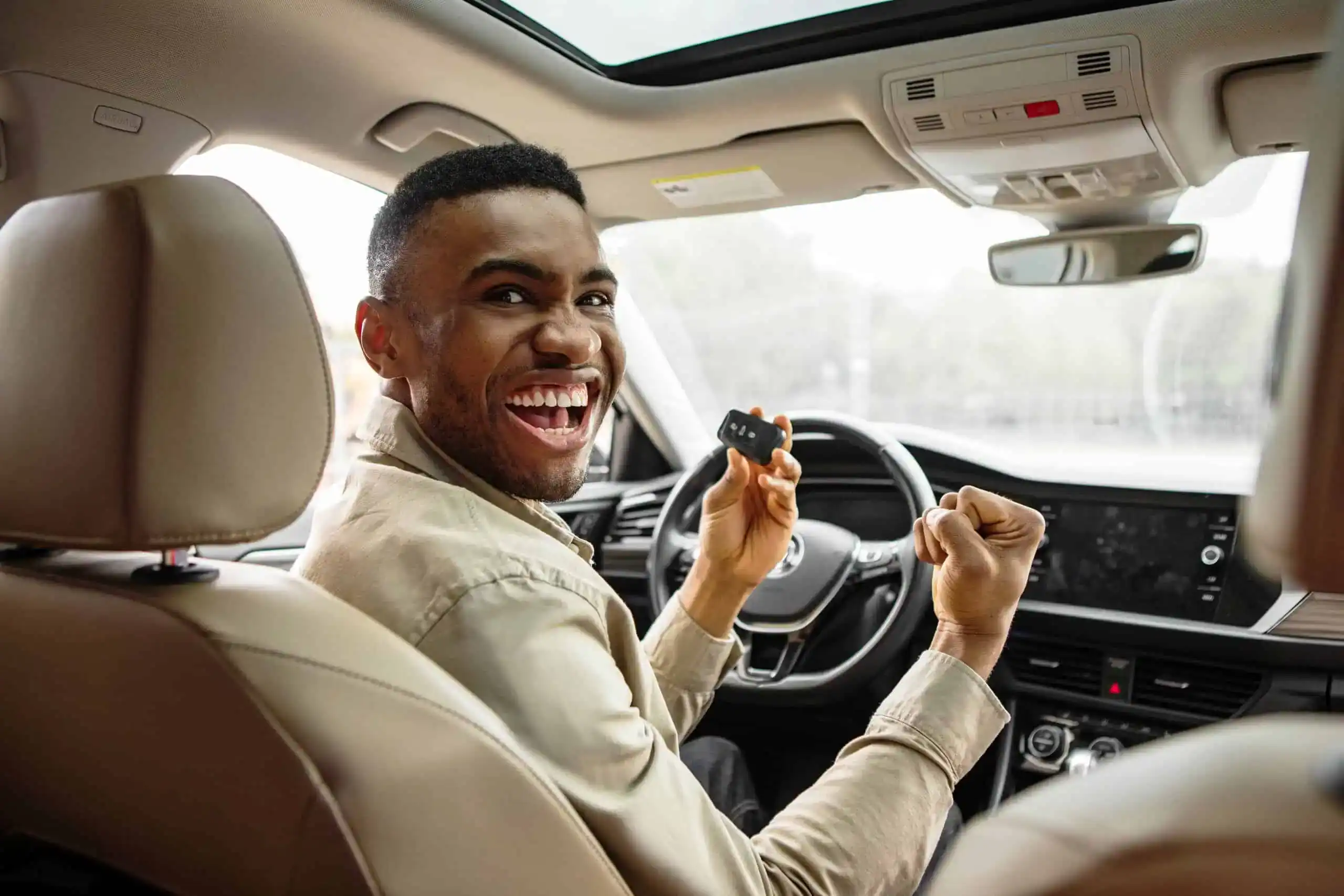 Car Insurance New Jersey