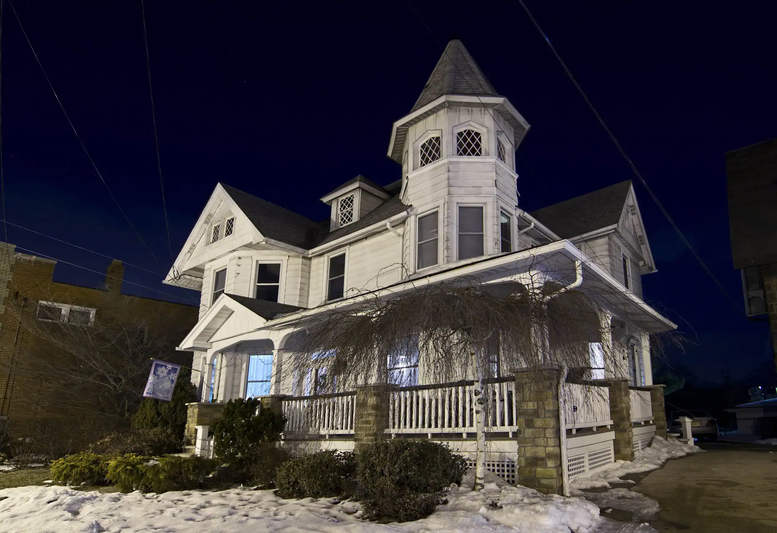 High Value Home Insurance New Jersey