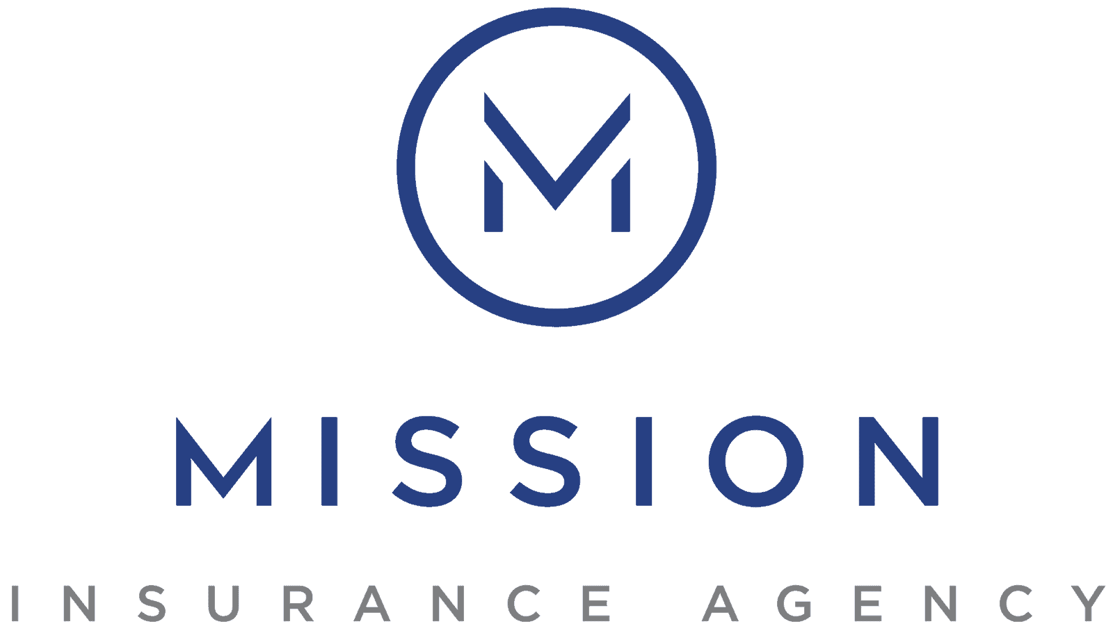 Mission Insurance Agency Logo