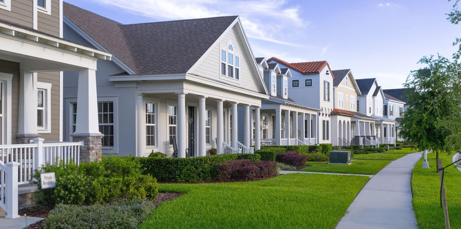 Homeowners Insurance New Jersey