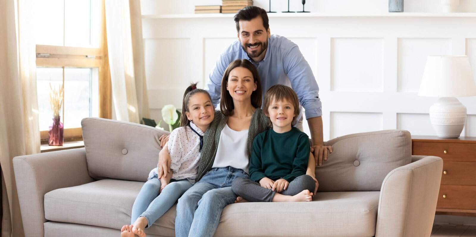 Homeowners Insurance New Jersey