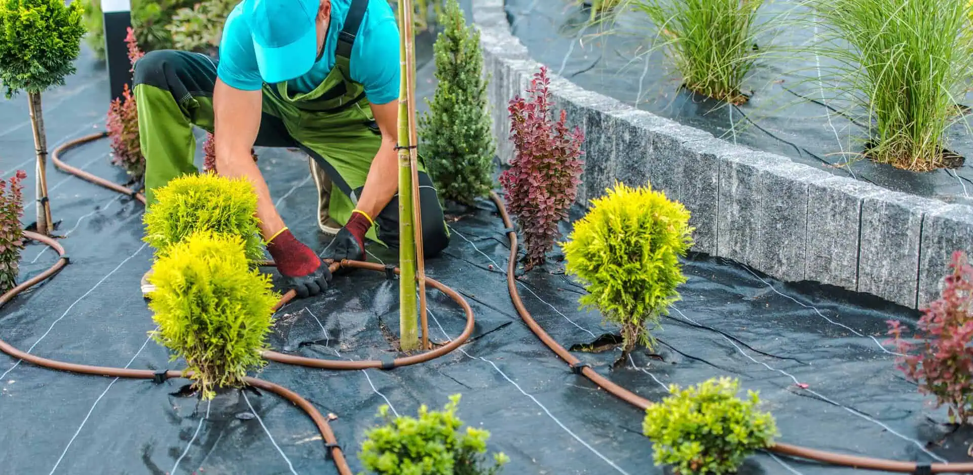 Landscaping Insurance New Jersey
