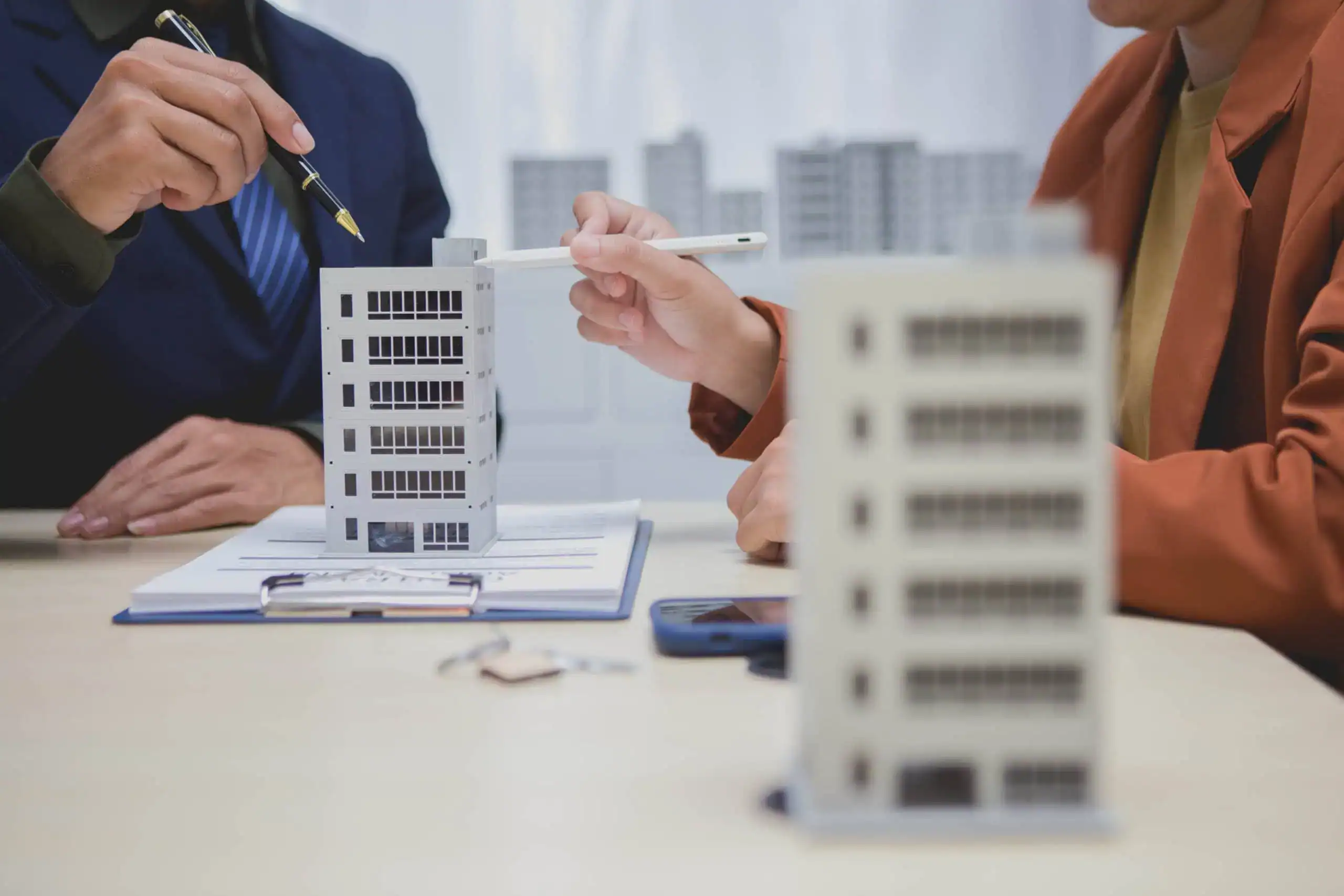 Condo Association Insurance New Jersey