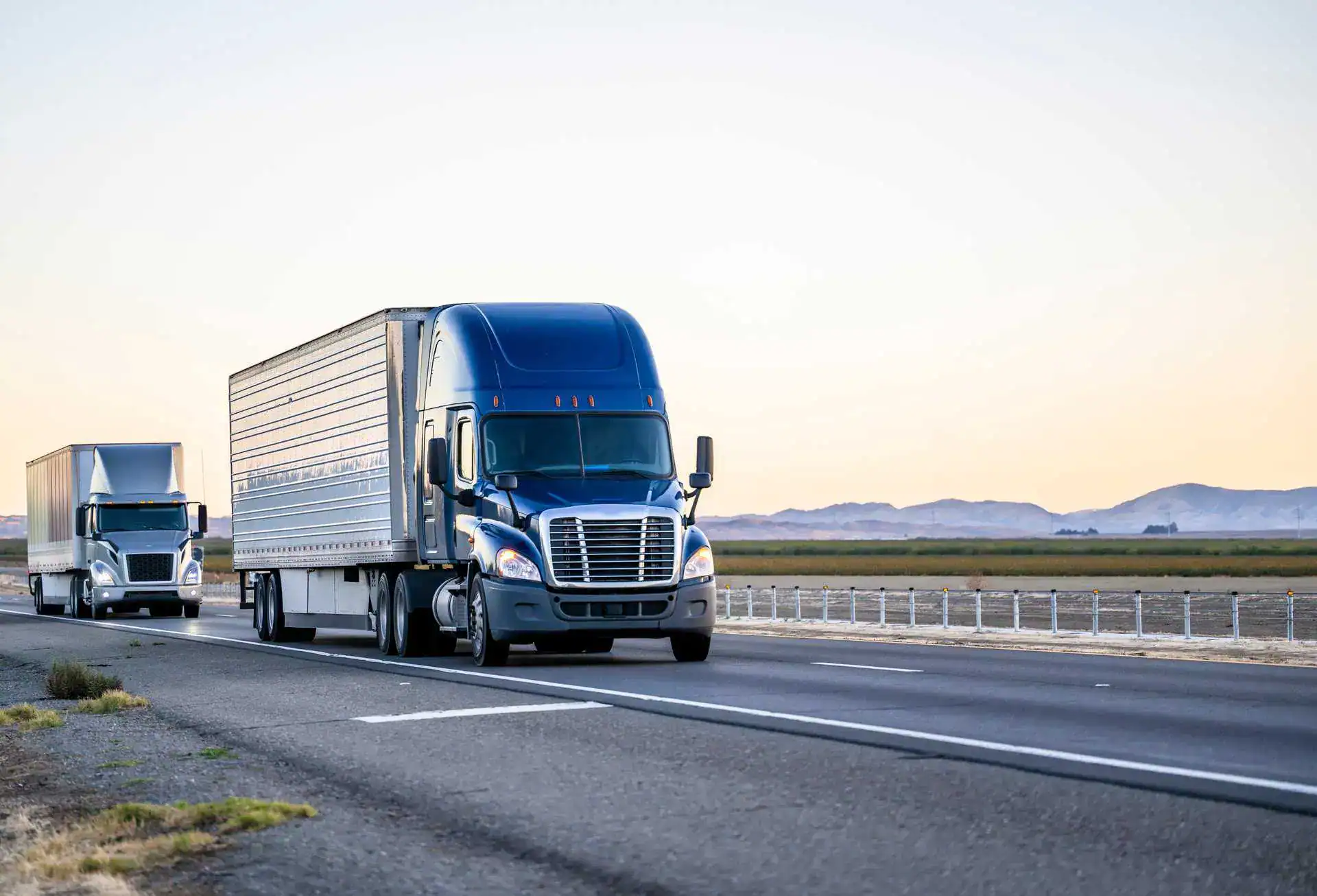 Commercial Truck Insurance New Jersey