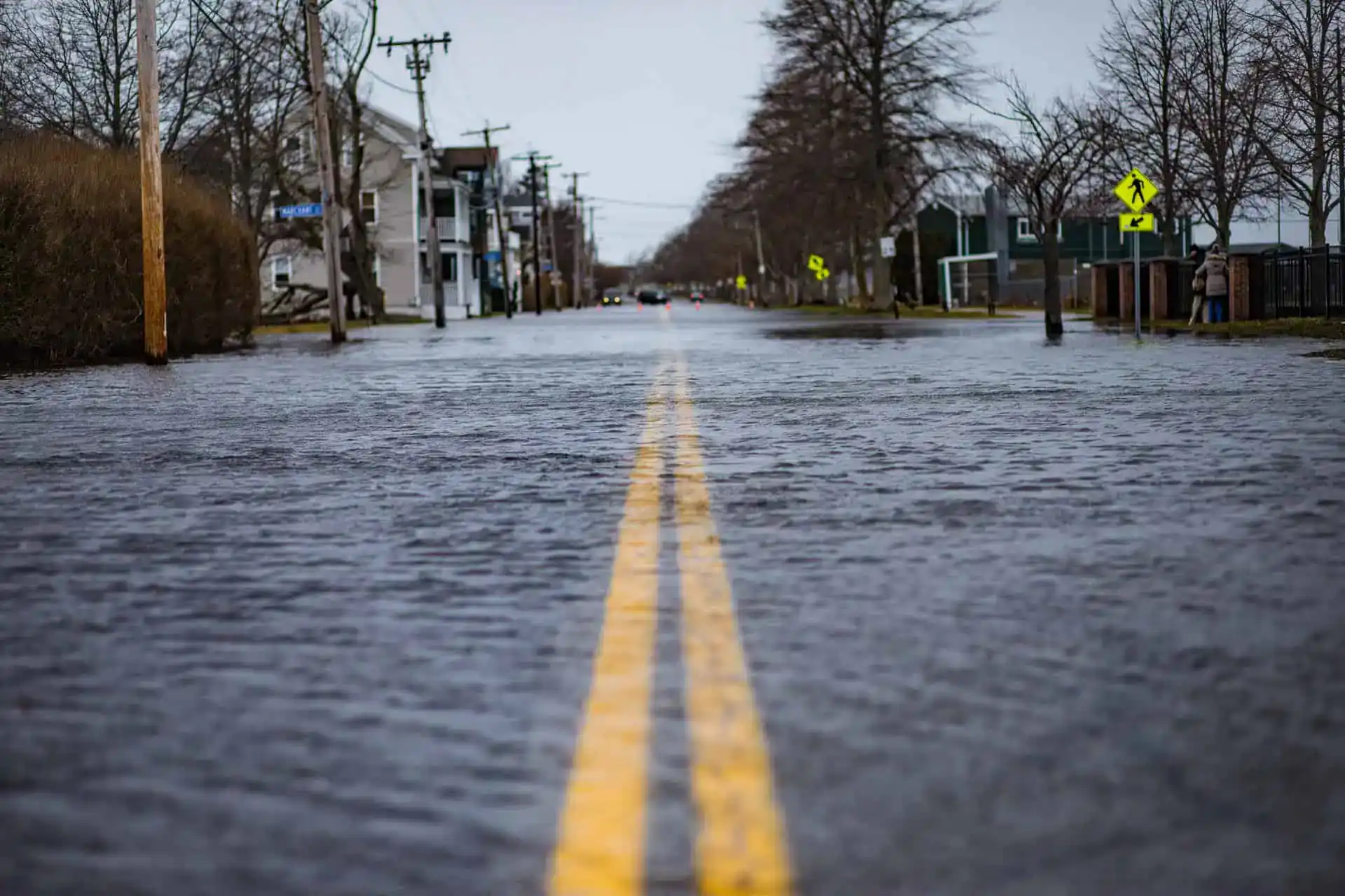 Flood Insurance New Jersey