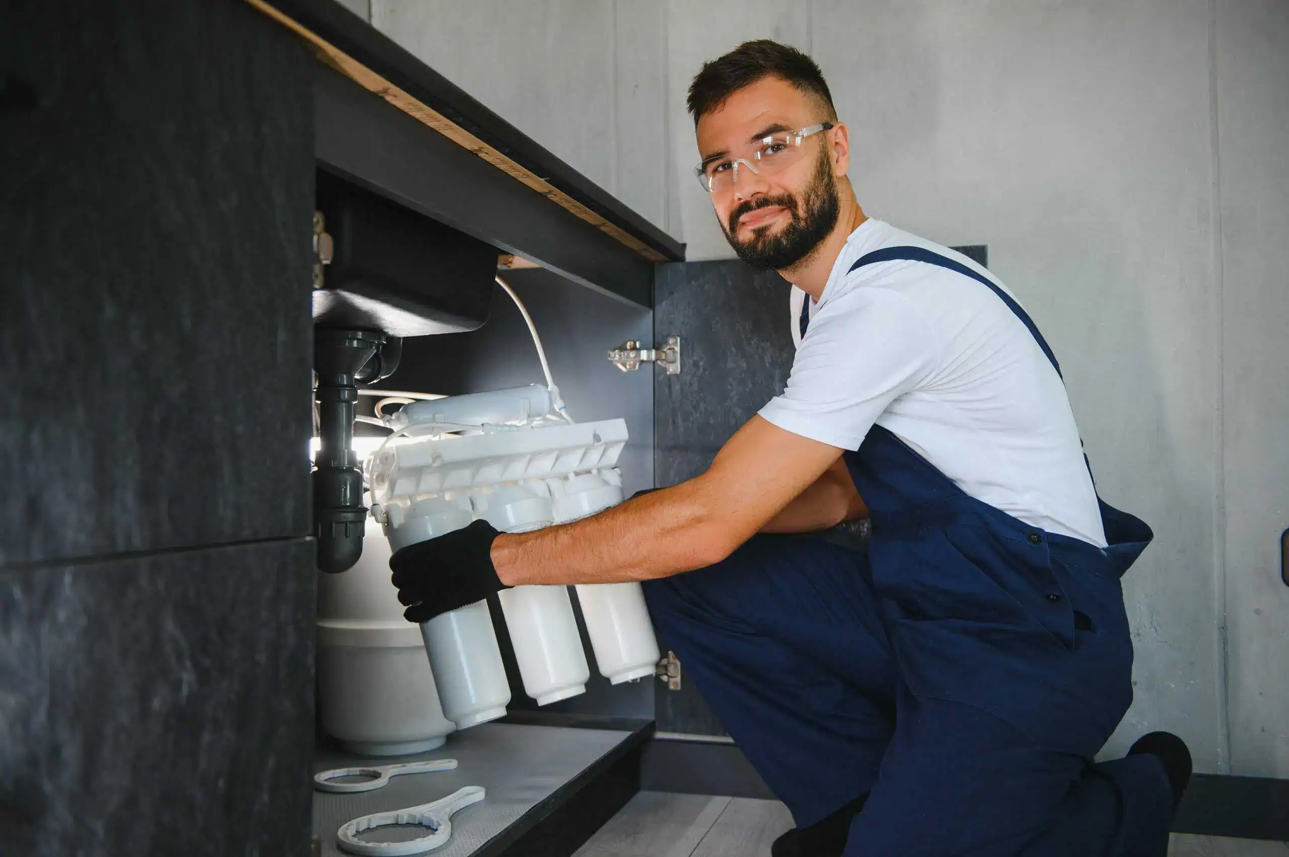 Plumbers Insurance New Jersey