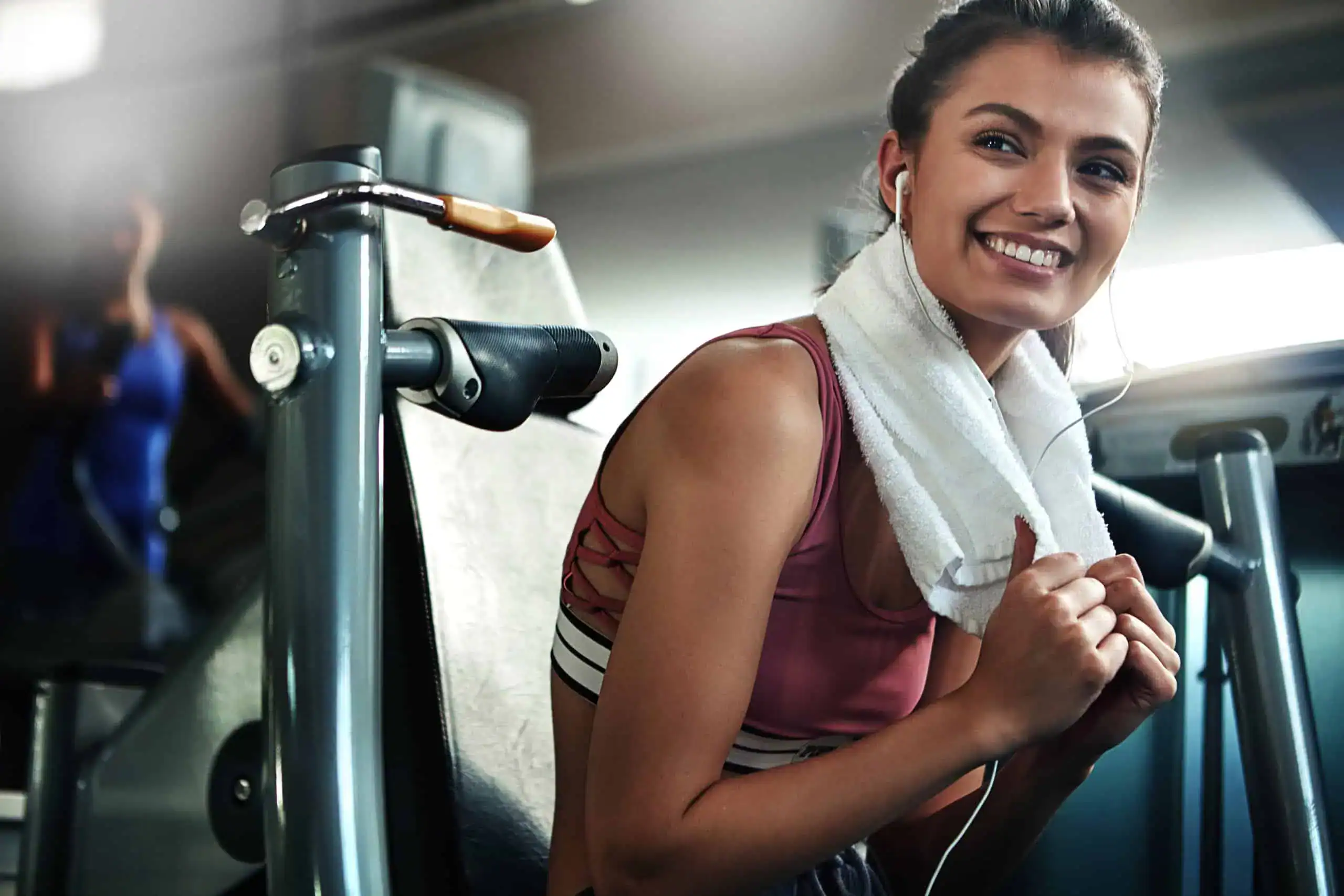 Gym Insurance New Jersey