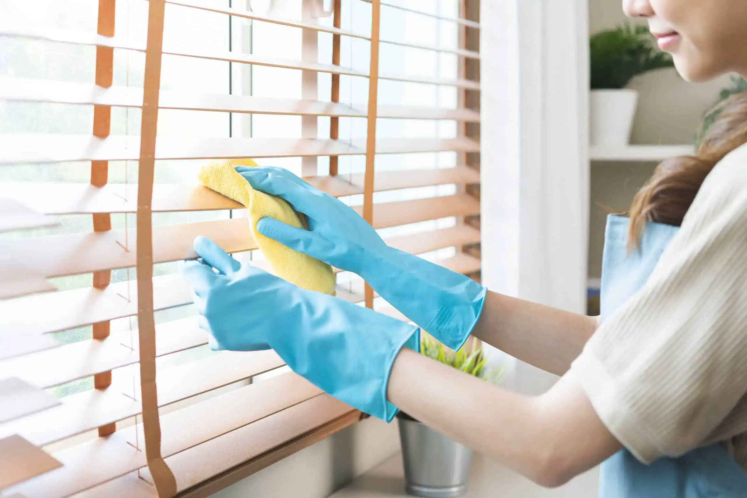 House Cleaning Insurance New Jersey