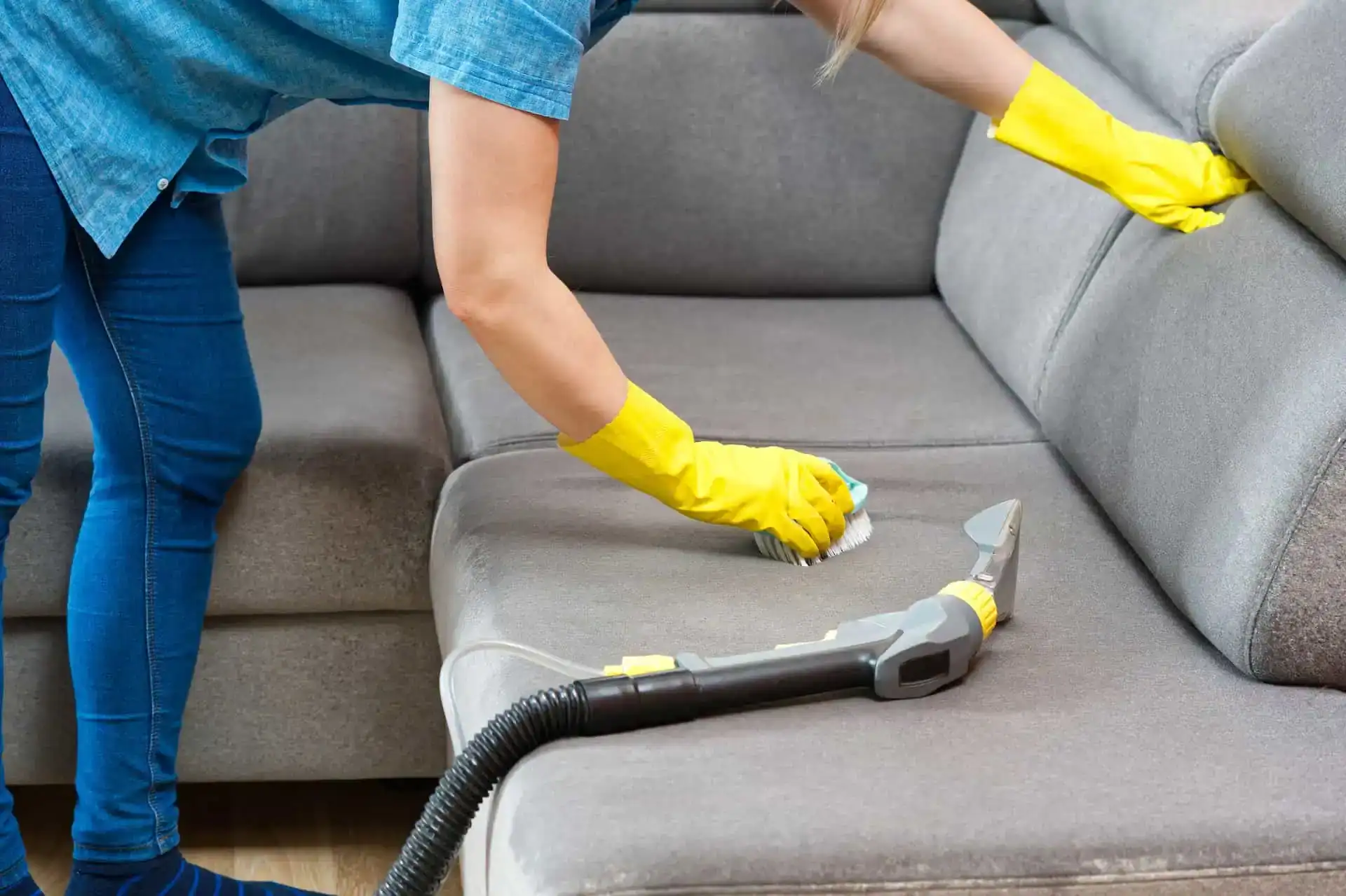 House Cleaning Insurance New Jersey