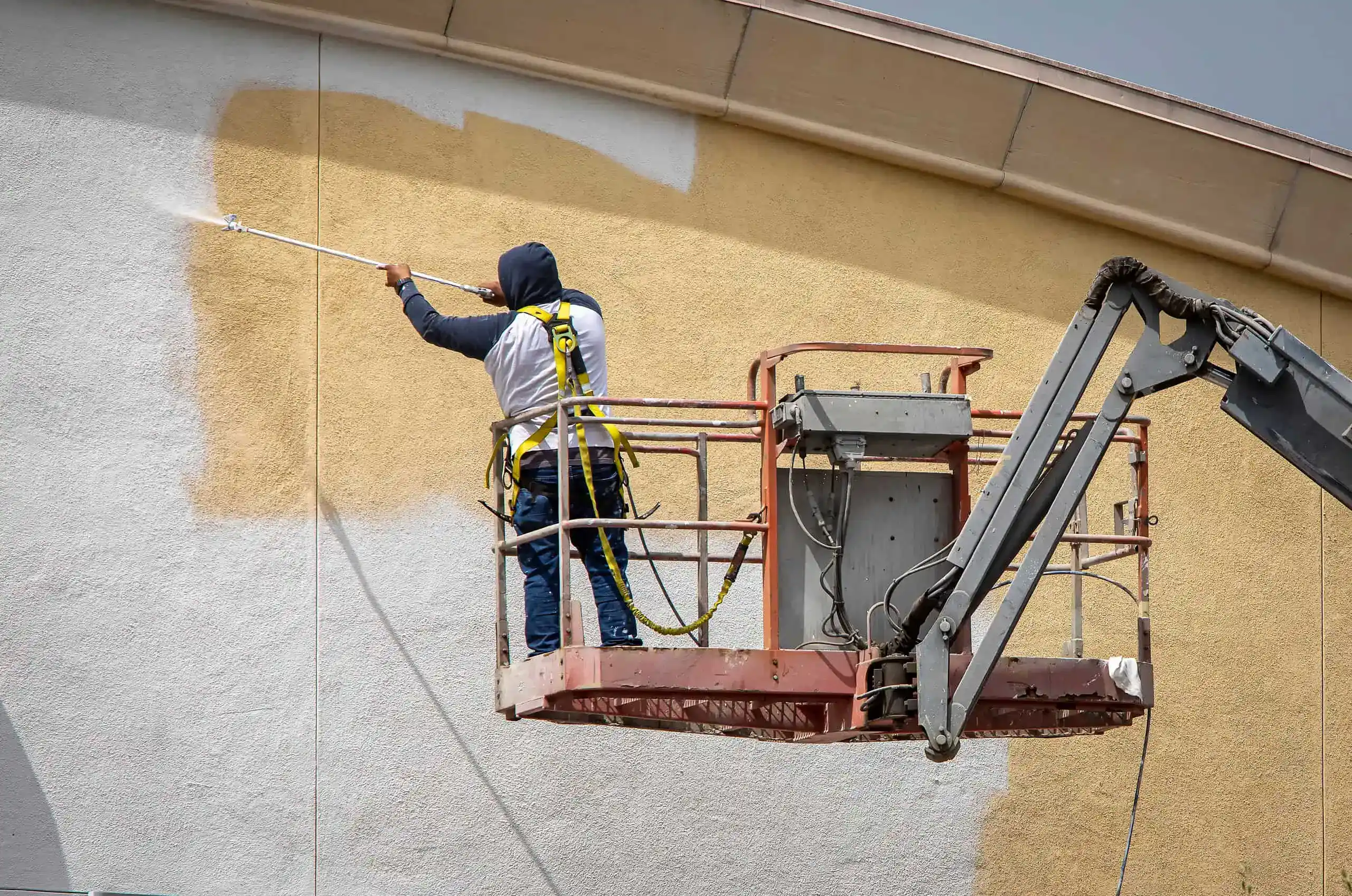 Painters Insurance New Jersey