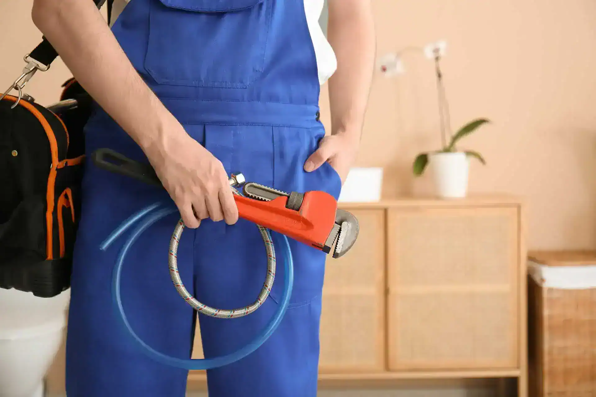 Plumbing Insurance New Jersey