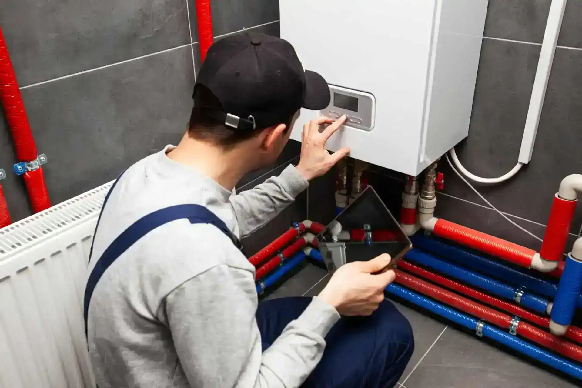 Plumbing Insurance New Jersey