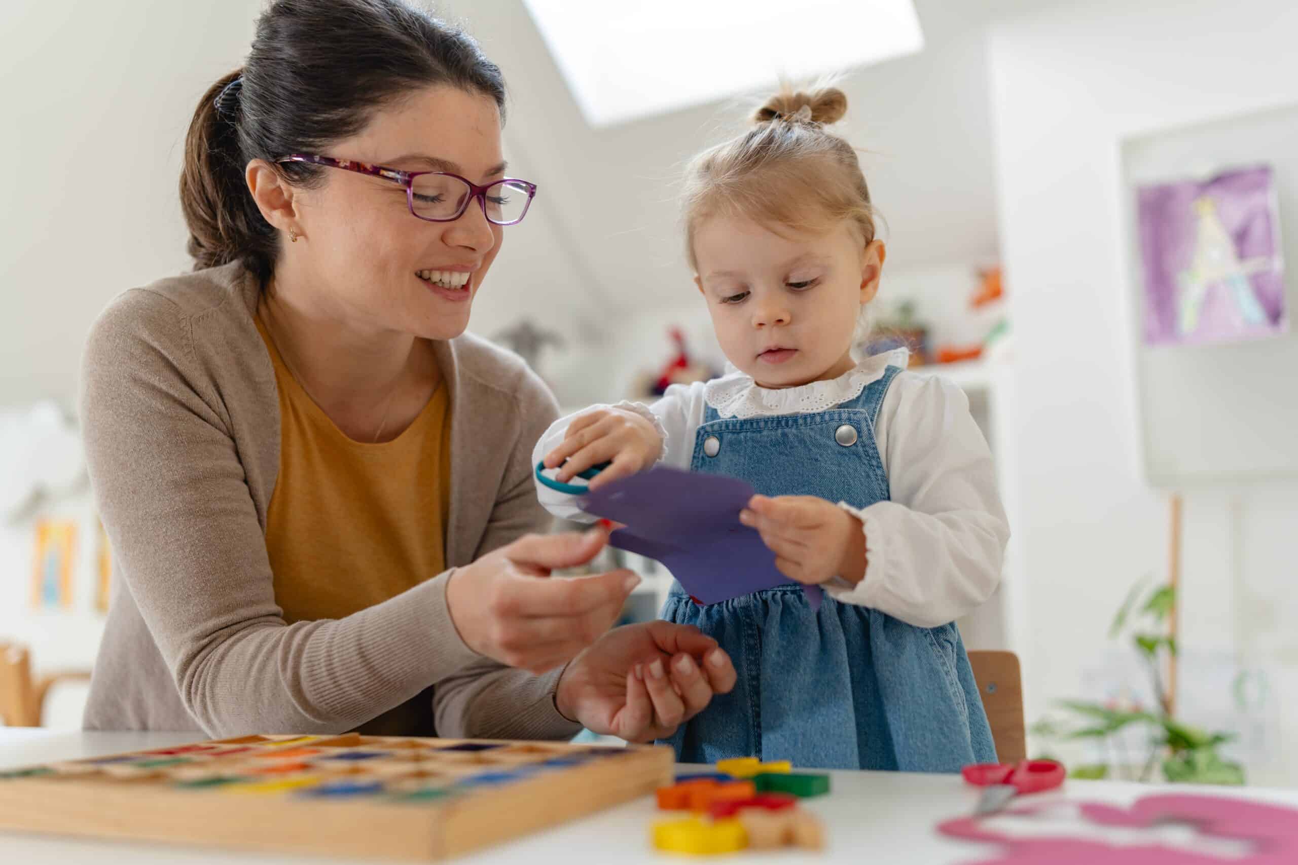 Daycare Insurance New Jersey