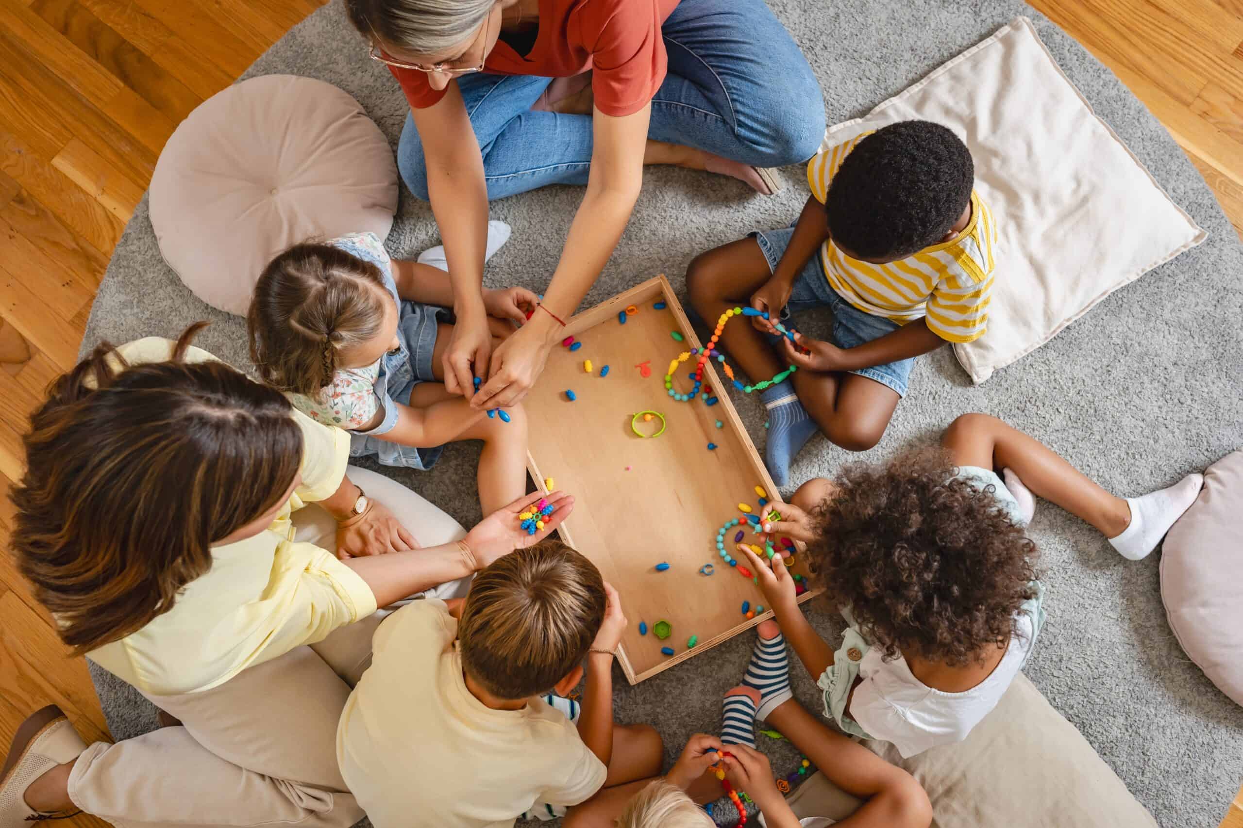 Daycare Insurance New Jersey