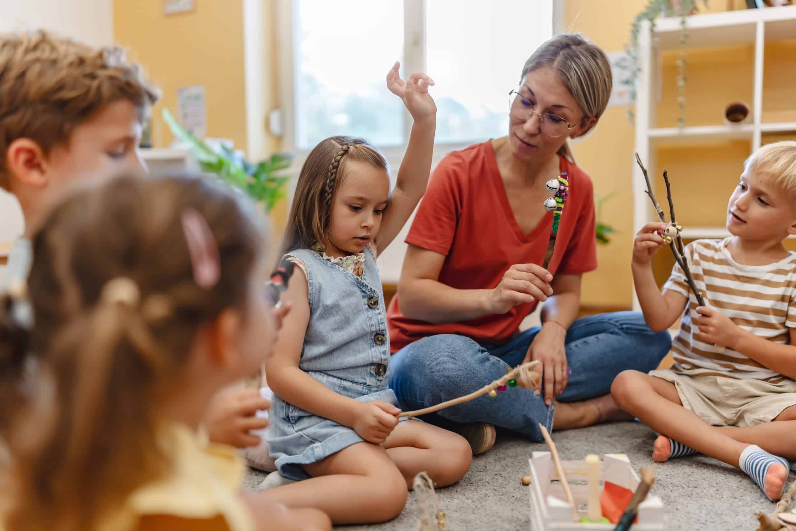 Daycare Insurance New Jersey
