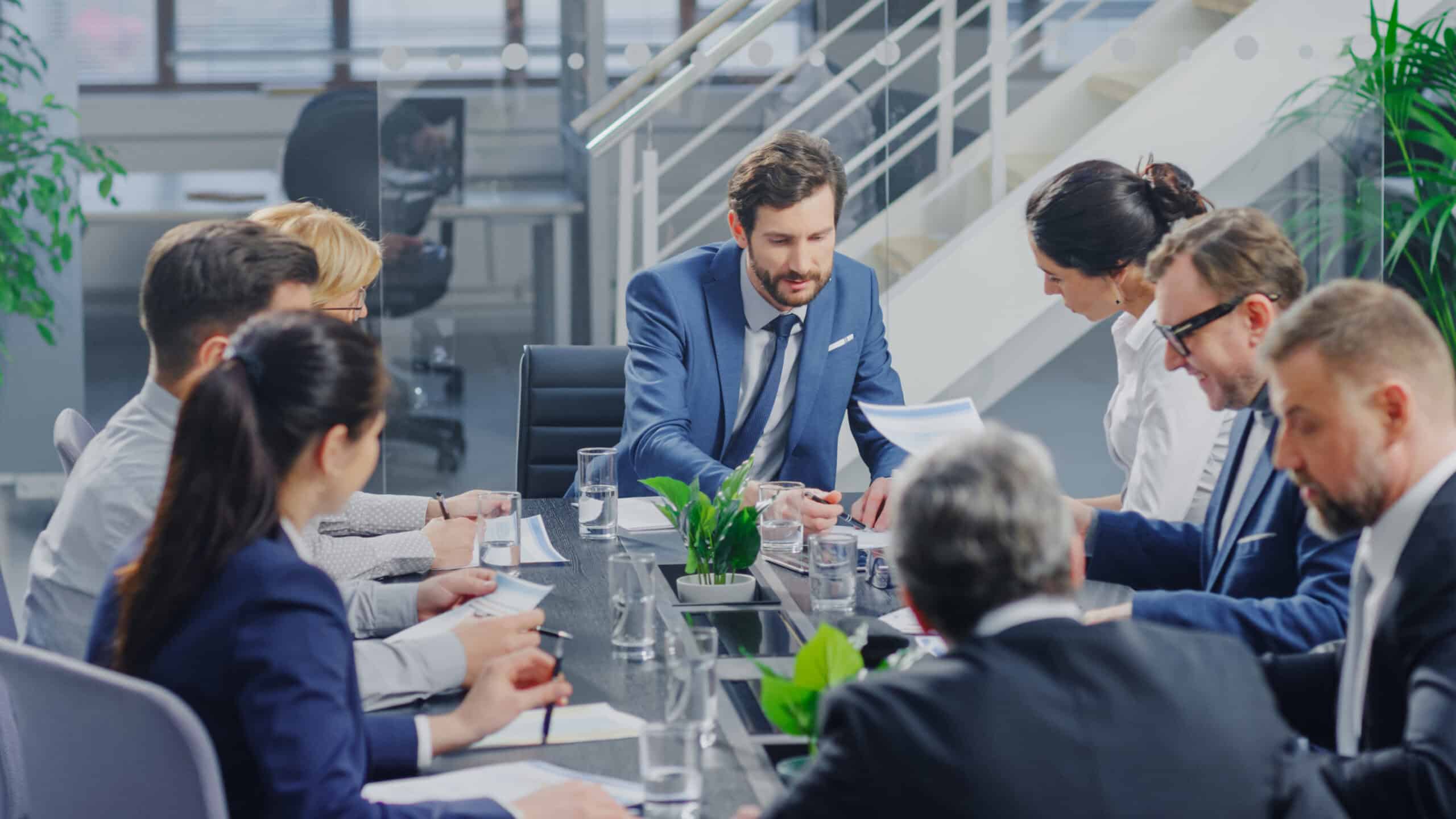 Directors and Officers Insurance New Jersey