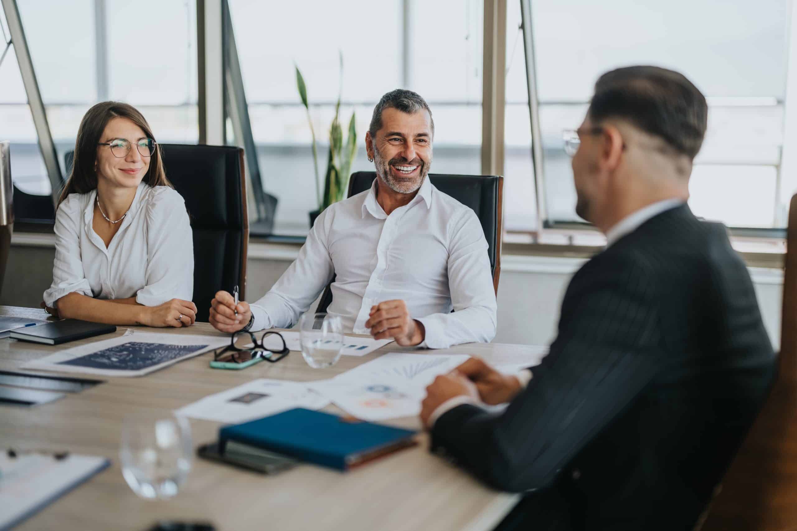 Directors and Officers Insurance New Jersey